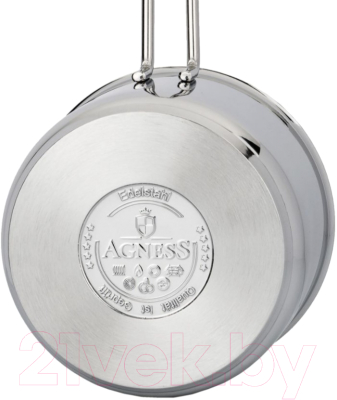 Ковш Agness 936-114