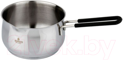 Ковш Agness 936-117 - фото