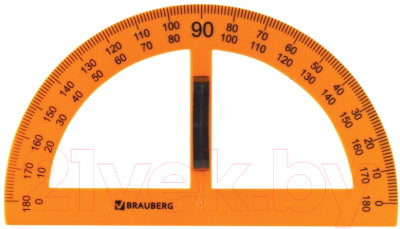 Набор для черчения Brauberg Для классной доски / 210383