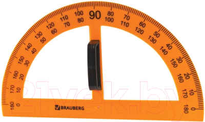 Набор для черчения Brauberg Для классной доски / 210383