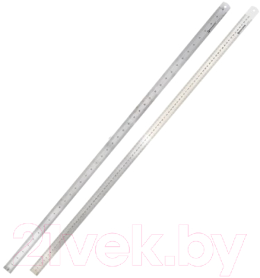 Линейка Brauberg 210311