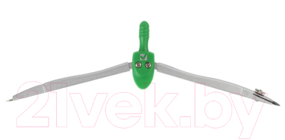 Циркуль Brauberg Klasse / 210314