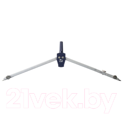 Готовальня Brauberg Student Oxford / 210332