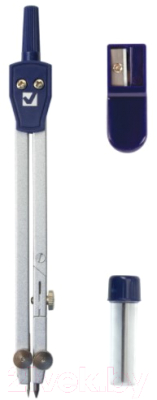 Готовальня Brauberg Student Oxford / 210332