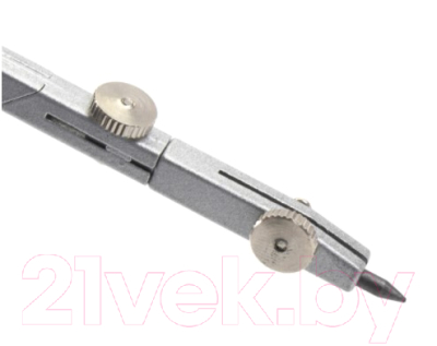 Готовальня Brauberg Student Oxford / 210332