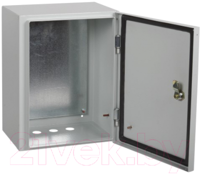 Корпус металлический Generica YKM40-02-54-G - фото