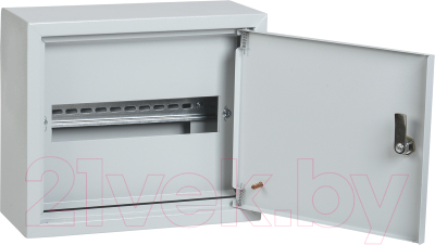 Корпус металлический Generica MKM14-N-12-31-Z-G - фото