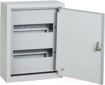 Корпус металлический Generica MKM14-N-24-31-Z-G - фото