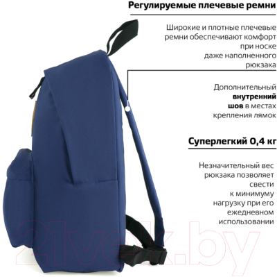 Рюкзак Brauberg 225373