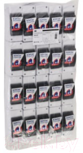 Бокс пластиковый IEK MKP42-N-02-30-20