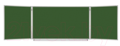 Меловая доска Brauberg 231707 - фото