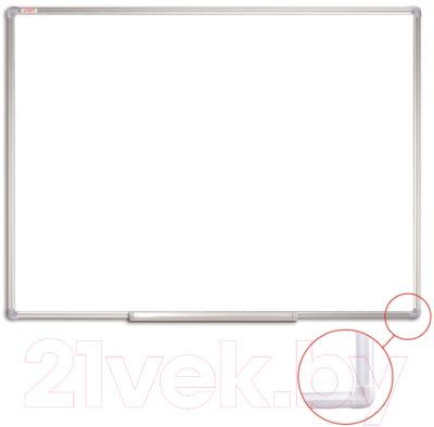 Магнитно-маркерная доска Staff 235463