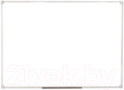 Магнитно-маркерная доска Staff 236157 - фото