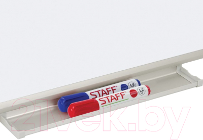 Магнитно-маркерная доска Staff 237720