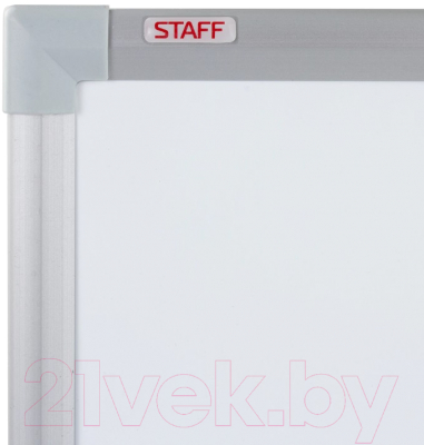 Магнитно-маркерная доска Staff 237720