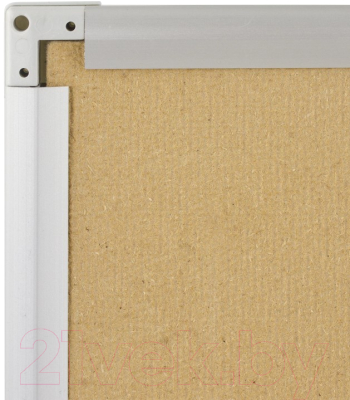 Магнитно-маркерная доска Staff 237720