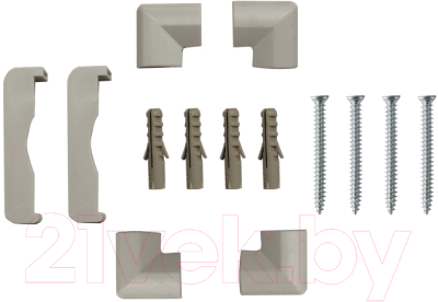 Магнитно-маркерная доска Staff 237720