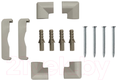 Магнитно-маркерная доска Staff 237721