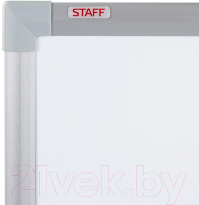 Магнитно-маркерная доска Staff 237722