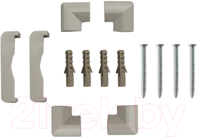 Магнитно-маркерная доска Staff 237722