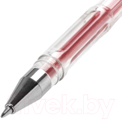 Набор гелевых ручек Пифагор 142794