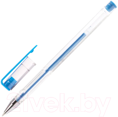 Набор гелевых ручек Пифагор 142794