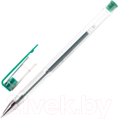 Набор гелевых ручек Пифагор 142794