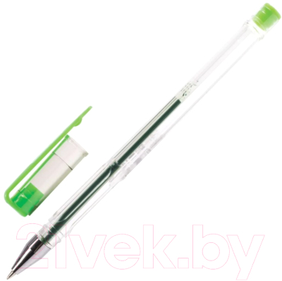 Набор гелевых ручек Пифагор 142794