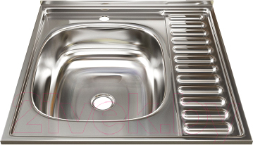Мойка кухонная Mixline 527967 - фото