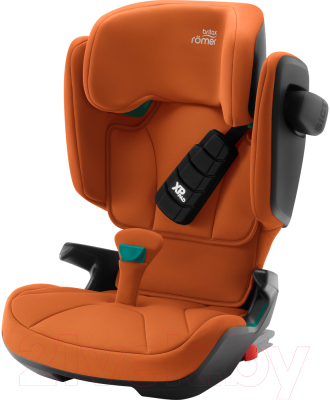 Автокресло Britax Romer Kidfix i-size (Golden Cognac)