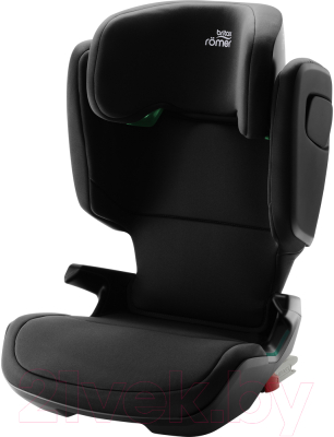 Автокресло Britax Romer Kidfix M i-size (Cosmos Black) - фото