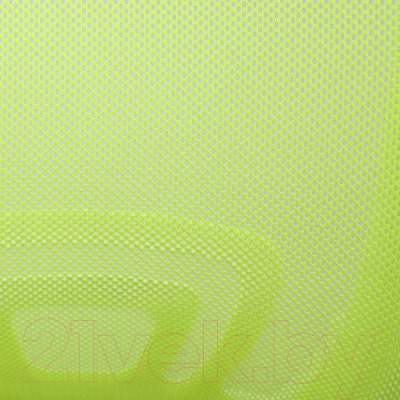 Кресло офисное AksHome Ricci White (салатовый)