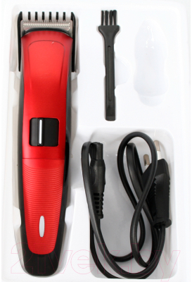 Триммер Ergolux ELX-HT01-C43 / 13962 