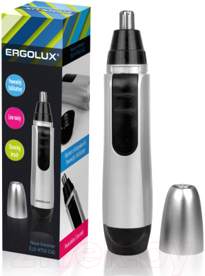 Триммер Ergolux ELX-HT02-C42 / 13965