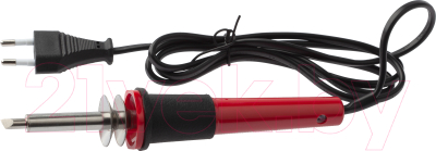 Паяльник электрический ЭРА PL-B+6N-30W / Б0046957