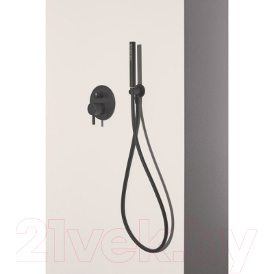 Лейка ручного душа Ideal Standard IdealRain BC774XG