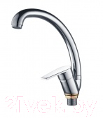 Смеситель РМС SL132-011F - фото