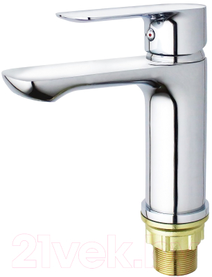 Смеситель РМС SL133-001F - фото