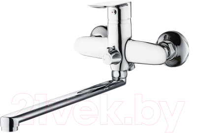 Смеситель РМС SL133-006E - фото