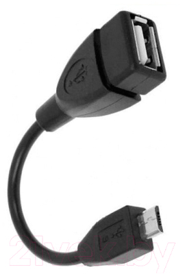 Адаптер Rexant OTG Micro-USB/USB / 18-1182 - фото
