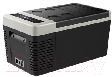 Автохолодильник Filymore C18 - фото