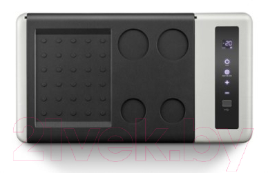 Автохолодильник Filymore C18