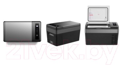 Автохолодильник Filymore C25