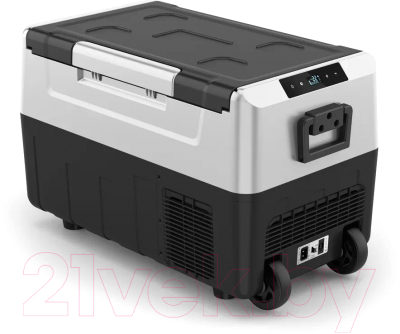 Автохолодильник Filymore T55 - фото