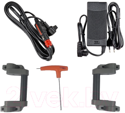 Автохолодильник Filymore X30