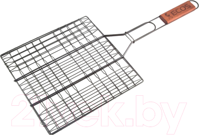 Решетка для мангала ECOS X-382-NSW / 999659 - фото