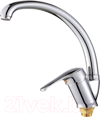 Смеситель РМС SL50-011F - фото