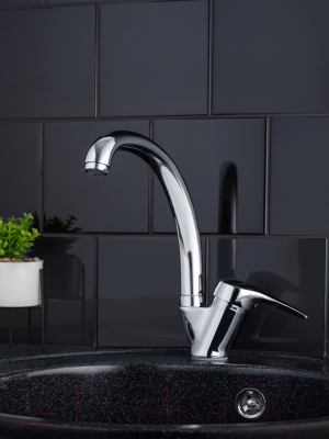 Смеситель РМС SL50-011F