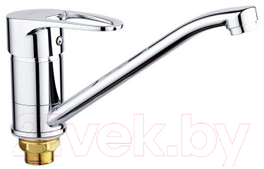 Смеситель РМС SL52-004FB-25 - фото