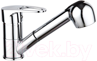 Смеситель РМС SL52-014 - фото